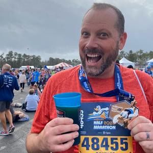 Meet your Posher, Douglas